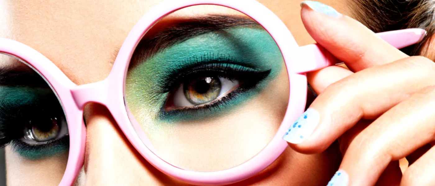 Zöld szemhez smink: tippek a smaragdszín szeműeknek
