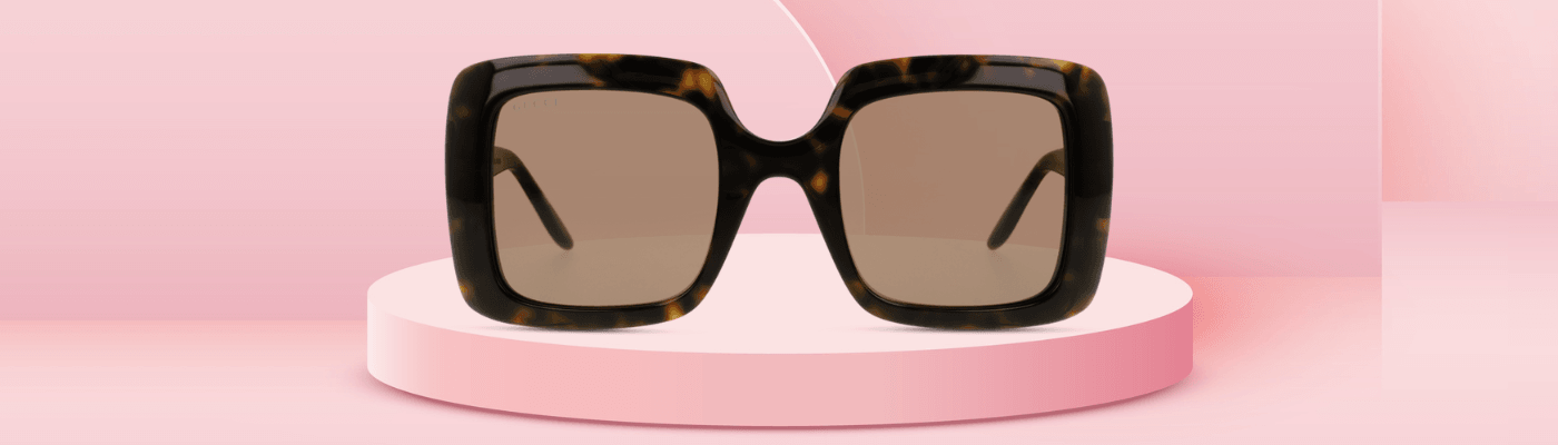 Gucci női napszemüveg – stílus és kifinomultság