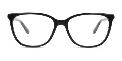 Michael Kors MK4067U 3005 női fekete színű különleges formájú szemüveg