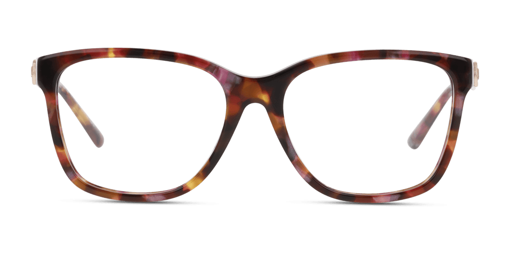 Michael Kors MK4088 3099 női havana színű négyzet formájú szemüveg