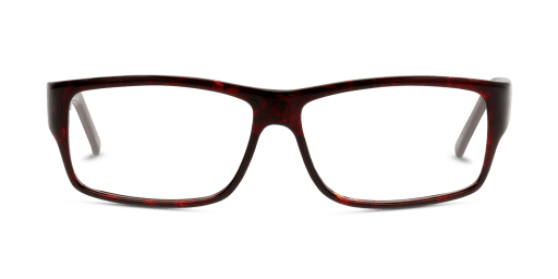 Seen SNCM18 HH férfi havana színű téglalap formájú szemüveg