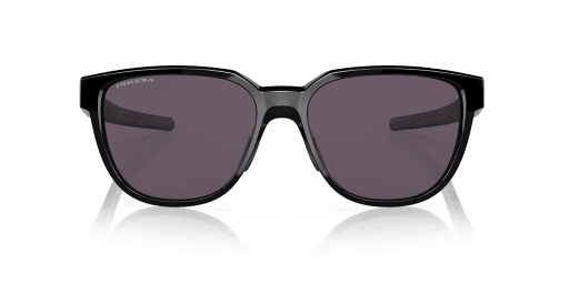 Oakley OO9250 925001 férfi fekete színű téglalap formájú napszemüveg