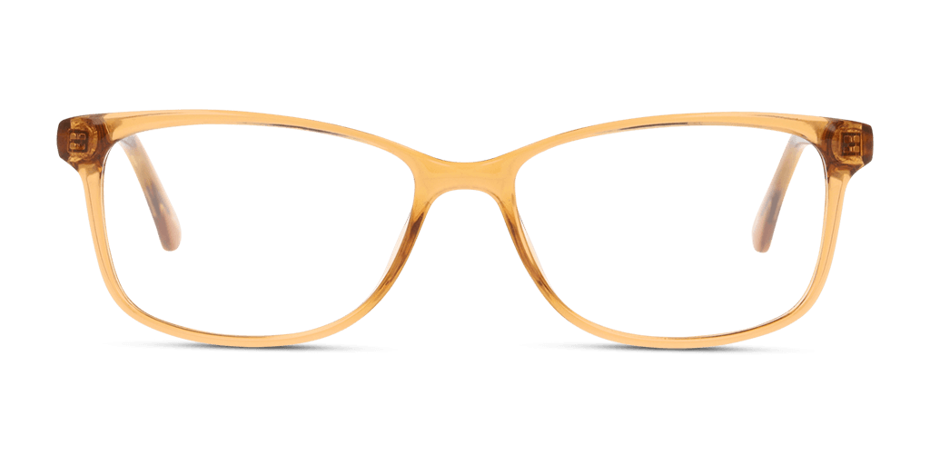 Seen SNIF10 FF00 női bézs színű téglalap formájú szemüveg