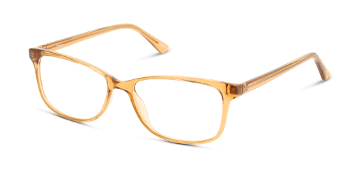 Seen SNIF10 FF00 női bézs színű téglalap formájú szemüveg
