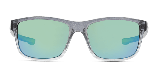 O'Neil ONS-CONVAIR2.0- 108P férfi szürke színű téglalap formájú napszemüveg