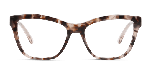 Emporio Armani EA3193 5410 női havana színű macskaszem formájú szemüveg