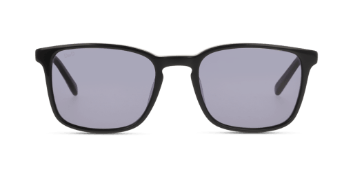 DbyD DBSM5011 BBG0 férfi fekete színű téglalap formájú napszemüveg