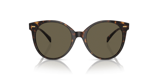 Versace VE4442 108/3 női havana színű pantó formájú napszemüveg
