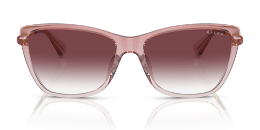 Ralph 0RA5308U női átlátszó színű macskaszem formájú napszemüveg