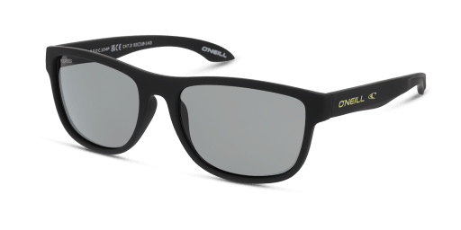 O'Neil ONS-COAST2.0-10 104P férfi fekete színű téglalap formájú napszemüveg