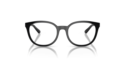 Armani Exchange AX3104 8158 női fekete színű macskaszem formájú szemüveg