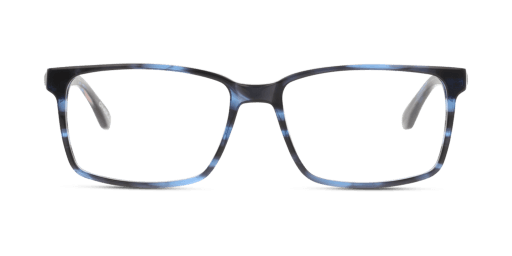 O'Neil ONO-BEHR-106 106 férfi kék színű téglalap formájú szemüveg