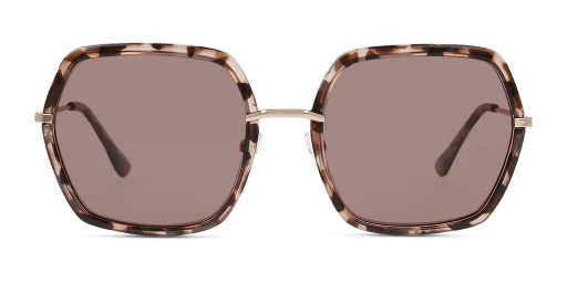 Privé Revaux BY THE BAY/S HT8 női rózsaszín színű négyzet formájú napszemüveg