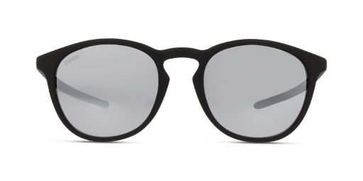 Unofficial UNSM0051 BBGS férfi fekete színű pantó formájú napszemüveg