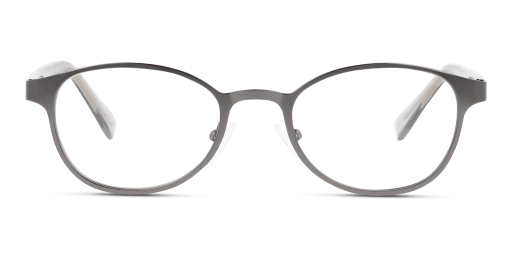 DbyD DBOF0028 GG00 női szürke színű ovális formájú szemüveg