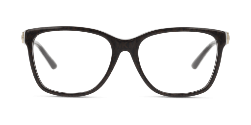 Michael Kors MK4088 3706 női barna színű négyzet formájú szemüveg