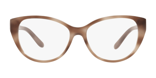 Ralph Lauren RL6223B 6020 női havana színű macskaszem formájú szemüveg