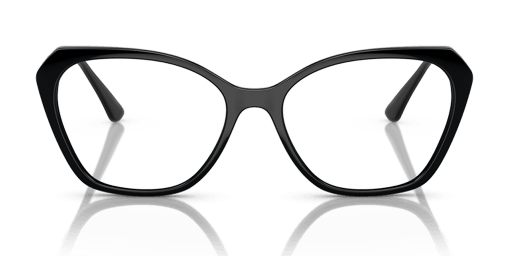 VOGUE 0VO5522 női fekete színű különleges formájú szemüveg