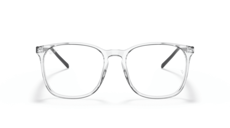 Ray-Ban RX5387 szemüveg