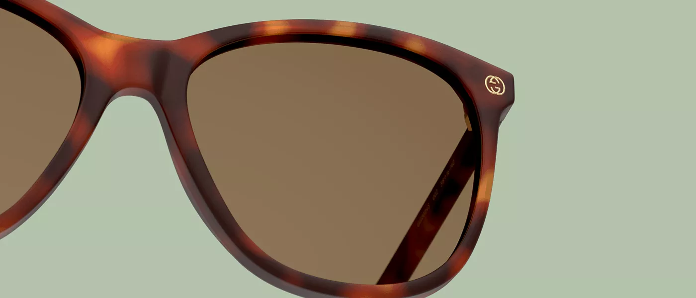 Gucci napszemüveg: előkelő stílus és kifogástalan elegancia