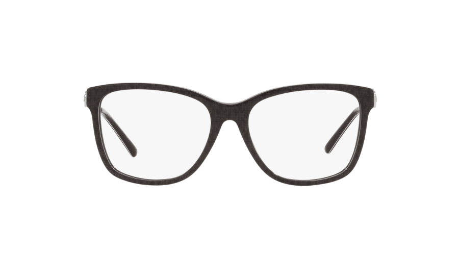 Barna vastag keretes szemüveg nőknek