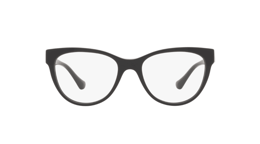 Klasszikus stílusú szemüveg