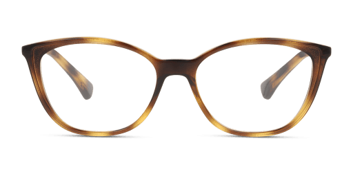 Ralph RA7114 5003 női havana színű pantó formájú szemüveg