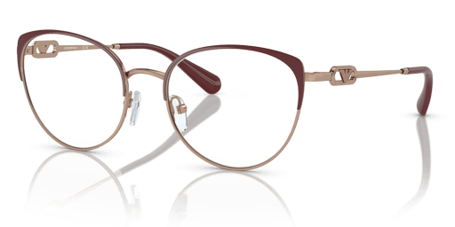 Emporio Armani 0EA1150 női macskaszem formájú szemüveg