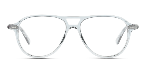 Unofficial UNOM0187 GG00 férfi szürke színű pilóta formájú szemüveg