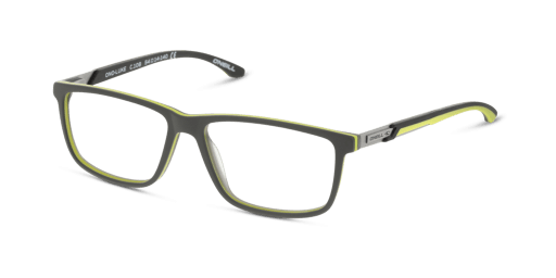 O'Neil ONO-LUKE-108 108 férfi szürke színű téglalap formájú szemüveg