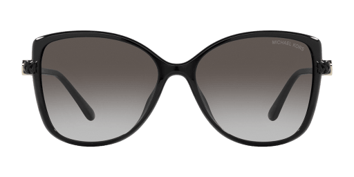 Michael Kors MK2181U 30058G női fekete színű macskaszem formájú napszemüveg