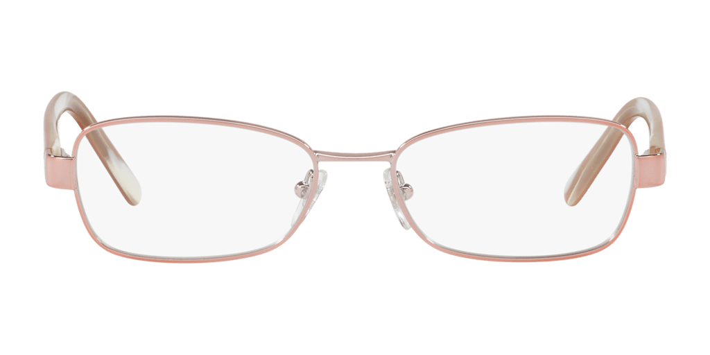 Sferoflex SF2589 299 női rózsaszín színű macskaszem formájú szemüveg