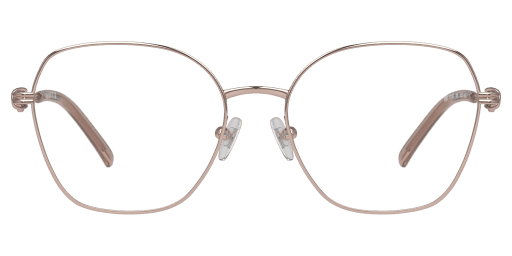 DbyD 0DB1118T női négyzet formájú szemüveg