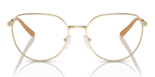 Armani Exchange 0AX1056 női arany színű kerek formájú szemüveg