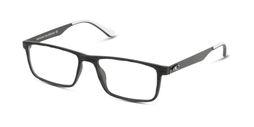 O'Neil ONO-LAHAR-104 104 férfi fekete színű téglalap formájú szemüveg