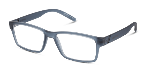 Arnette AN7179 2658 férfi kék színű téglalap formájú szemüveg