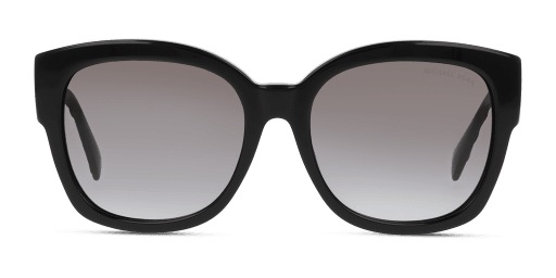 Michael Kors MK2164 30058G női fekete színű négyzet formájú napszemüveg
