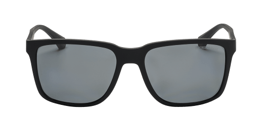 Emporio Armani EA4047 506381 férfi fekete színű négyzet formájú napszemüveg