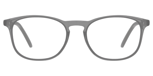 Seen SNOU5003 férfi zöld színű pantó formájú szemüveg