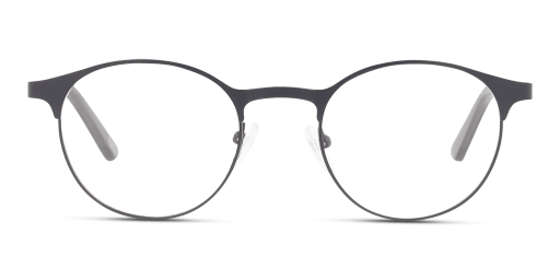 DbyD DBOM0030 GG00 férfi szürke színű pantó formájú szemüveg