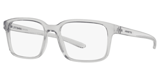 Arnette AN7233 2858 férfi transzparens színű négyzet formájú szemüveg