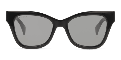 GUCCI GG1133S 001 női fekete színű macskaszem formájú napszemüveg