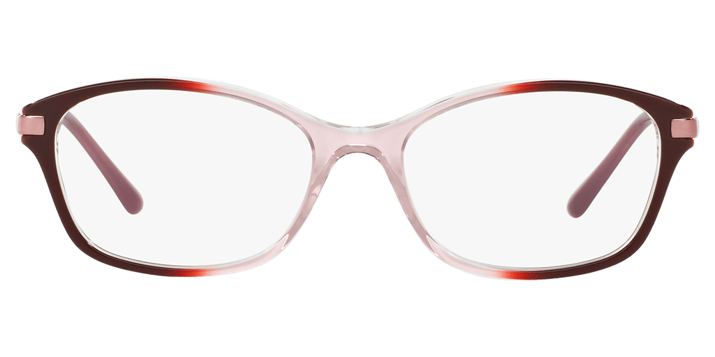 Sferoflex 0SF1556 női rózsaszín színű különleges formájú szemüveg