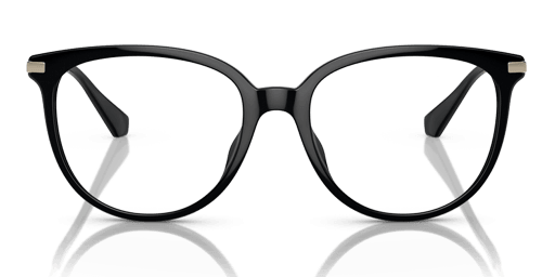 Michael Kors 0MK4106U női fekete színű kerek formájú szemüveg