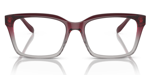 Emporio Armani 0EA3219 női lila színű macskaszem formájú szemüveg
