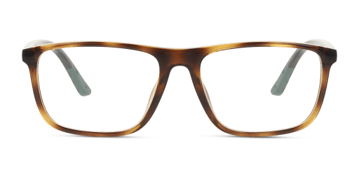 Polo Ralph Lauren PH2245U 5003 férfi havana színű ovális formájú szemüveg