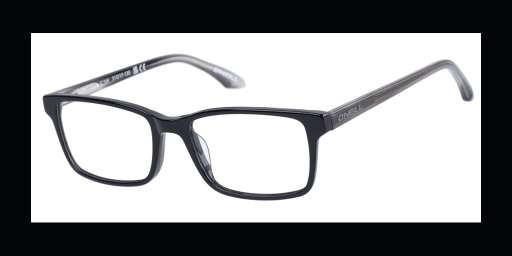 O'Neil ONO-4537-104 104 férfi fekete színű téglalap formájú szemüveg