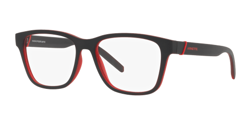 Arnette AN7229 2872 férfi szürke színű négyzet formájú szemüveg