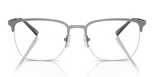 Emporio Armani 0EA1151 férfi szürke színű négyzet formájú szemüveg