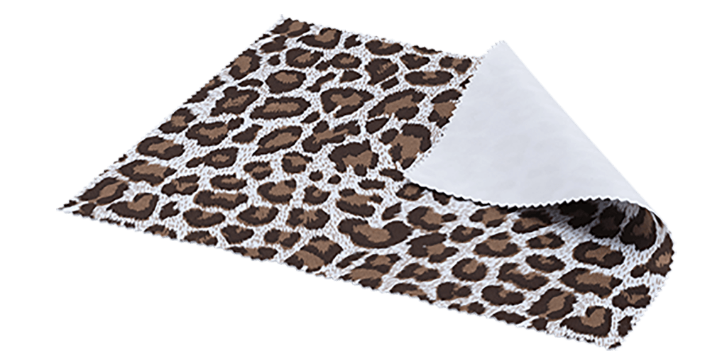 Vision Express TORLO 15X18 LEOPARD uniszex kiegészítő